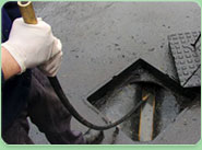 drain rodding Elstree