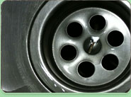 blocked drain Elstree